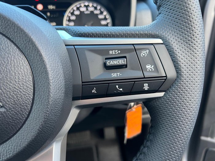 2025 Mitsubishi Triton GLX-R