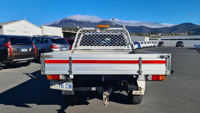2016 Mazda BT-50 XT