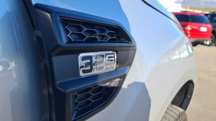 2017 Ford Ranger XLT