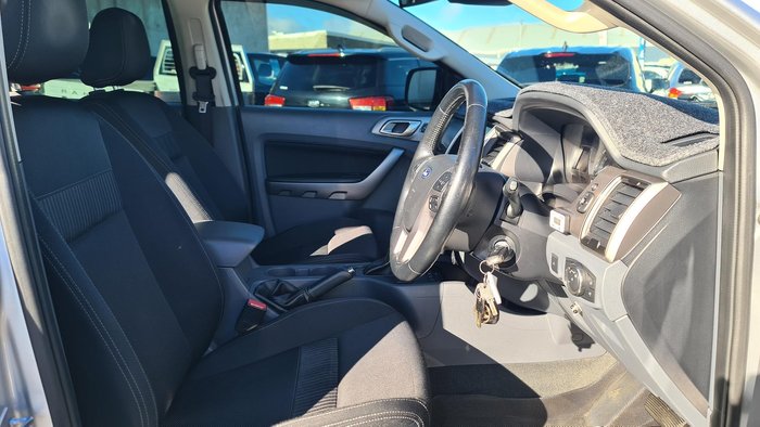 2017 Ford Ranger XLT