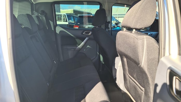 2017 Ford Ranger XLT