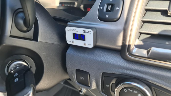 2017 Ford Ranger XLT