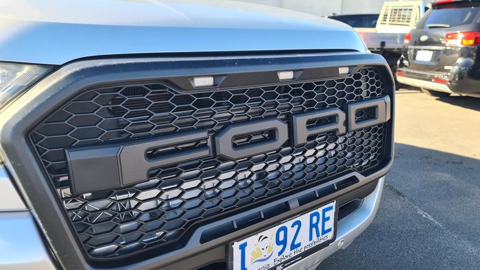 2017 Ford Ranger XLT