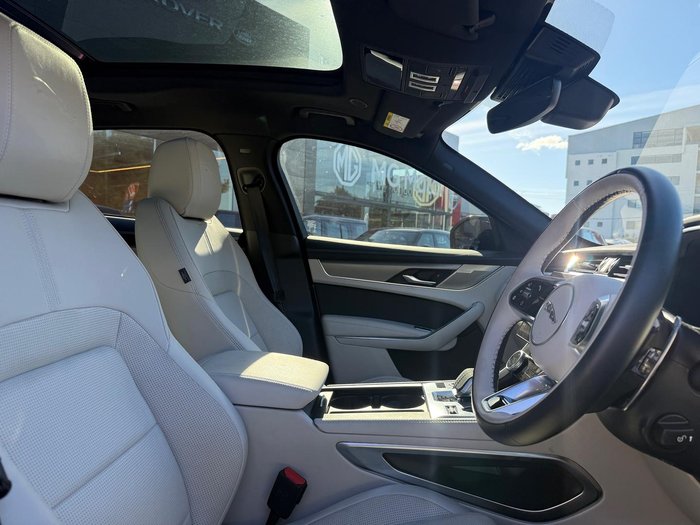 2024 Jaguar F-PACE P250 R-Dynamic SE X761 MY25 AWD Eiger Grey