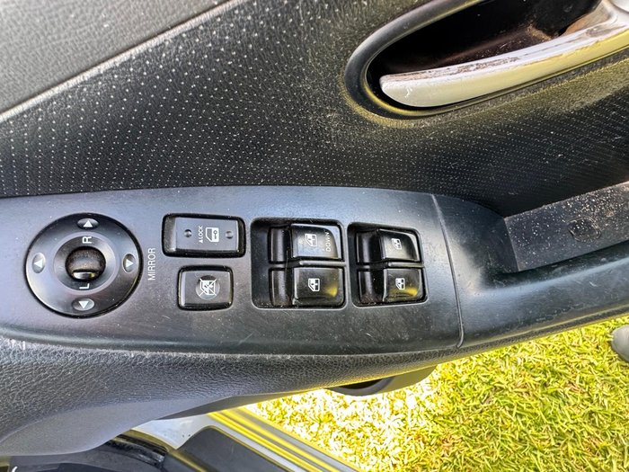 2008 Hyundai Elantra SX