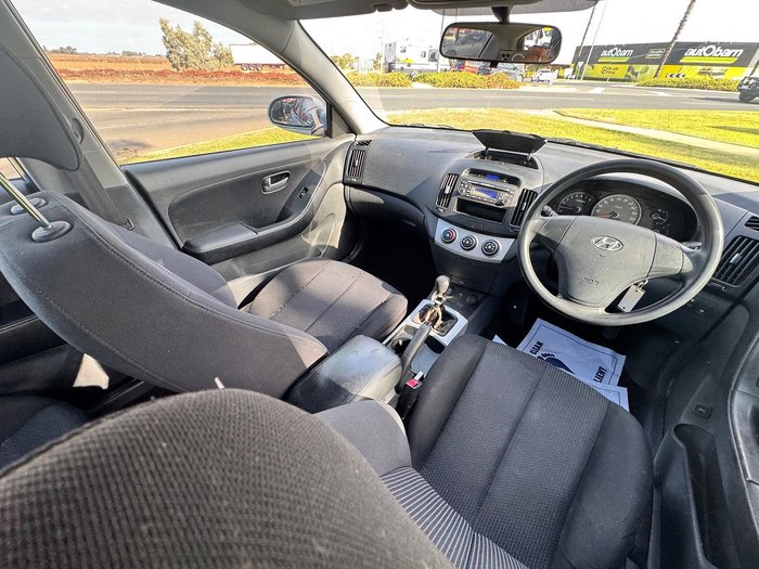 2008 Hyundai Elantra SX
