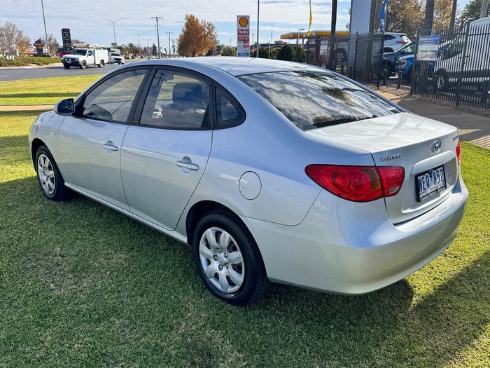 2008 Hyundai Elantra SX