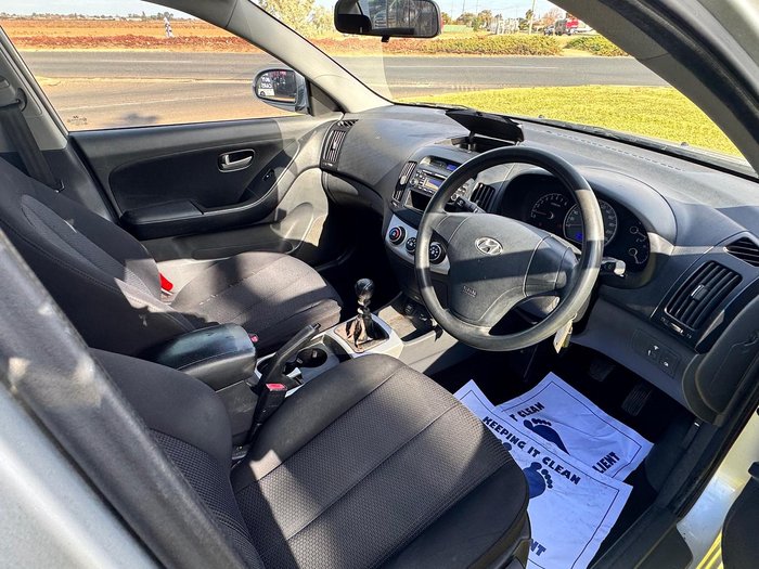 2008 Hyundai Elantra SX