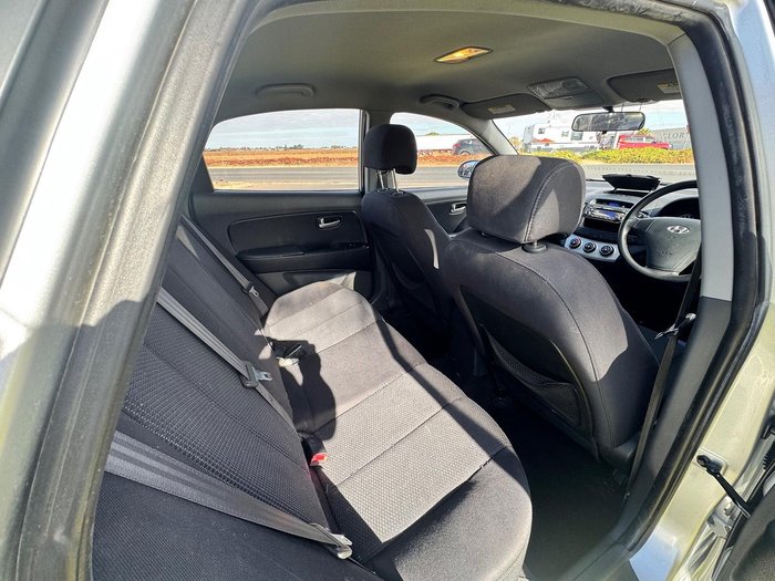 2008 Hyundai Elantra SX