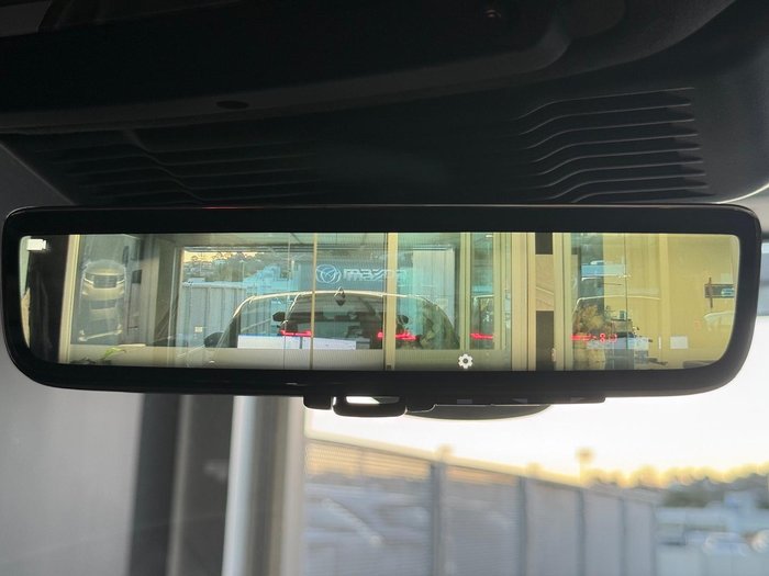 2025 Land Rover Range Rover Evoque P300e Autobiography