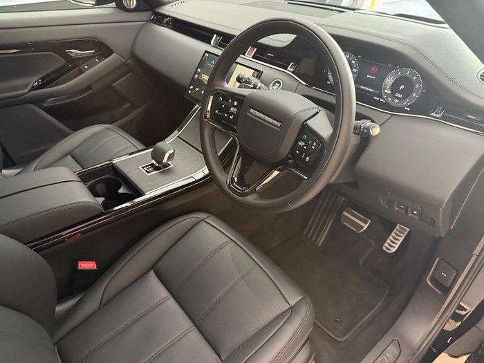 2025 Land Rover Range Rover Evoque P300e Autobiography