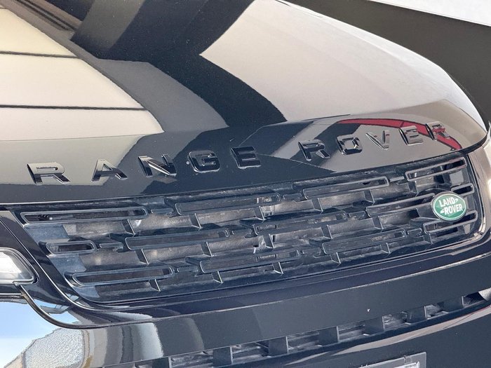 2025 Land Rover Range Rover Evoque P300e Autobiography