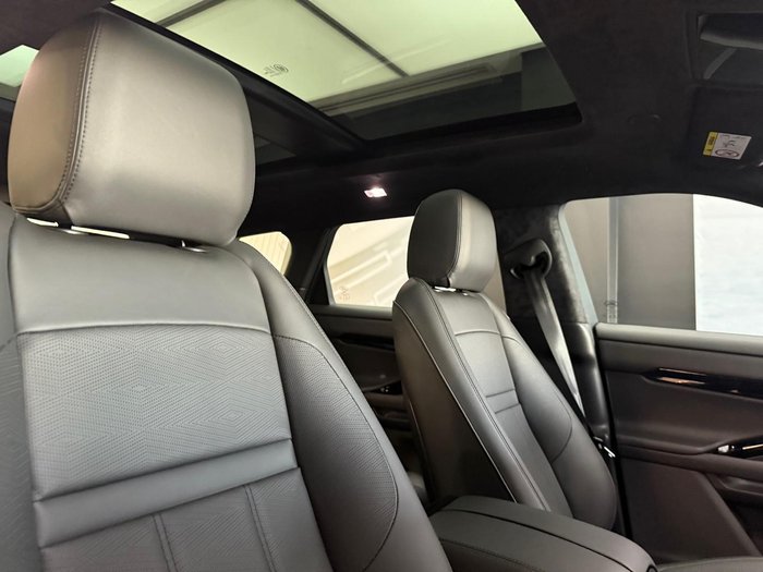 2025 Land Rover Range Rover Evoque P300e Autobiography