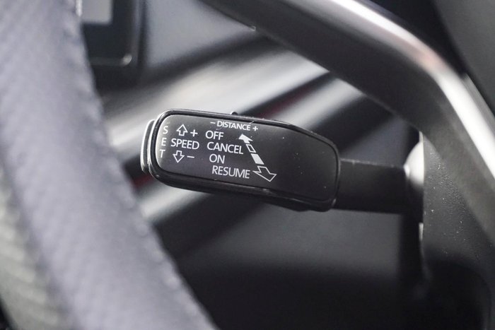 2025 SKODA Octavia 110TSI SportLine