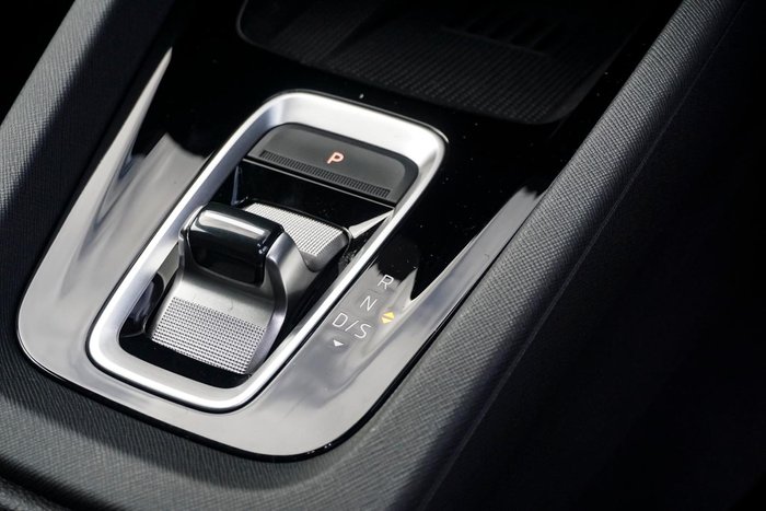 2025 SKODA Octavia 110TSI SportLine