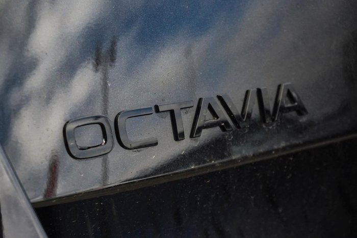 2025 SKODA Octavia 110TSI SportLine