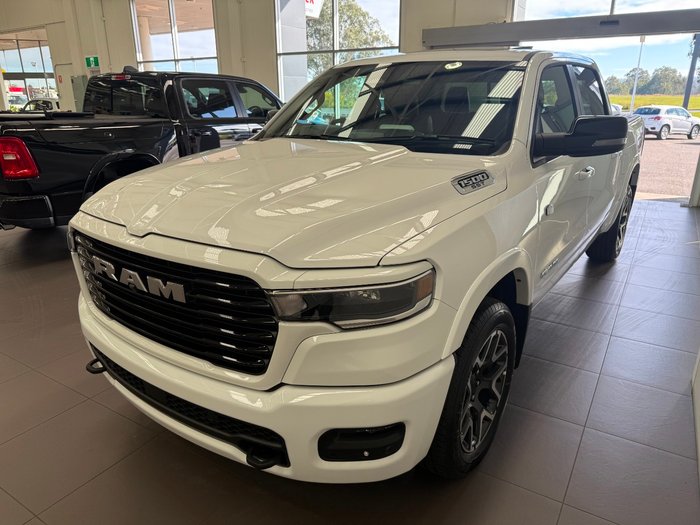 2024 Ram 1500 