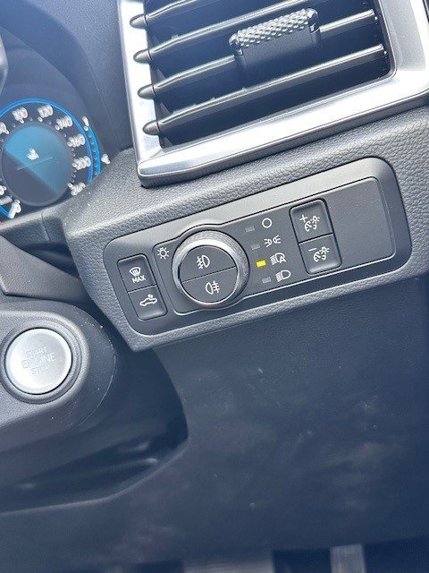 2024 Volkswagen Amarok TDI600 PanAmericana