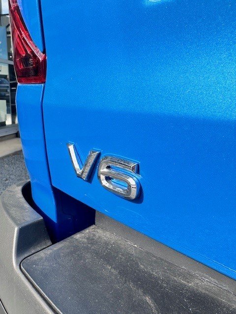 2024 Volkswagen Amarok TDI600 PanAmericana