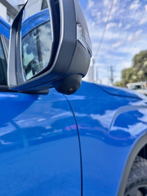 2024 Volkswagen Amarok TDI600 PanAmericana