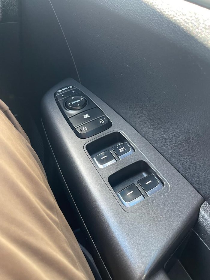 2017 Kia Sportage Si