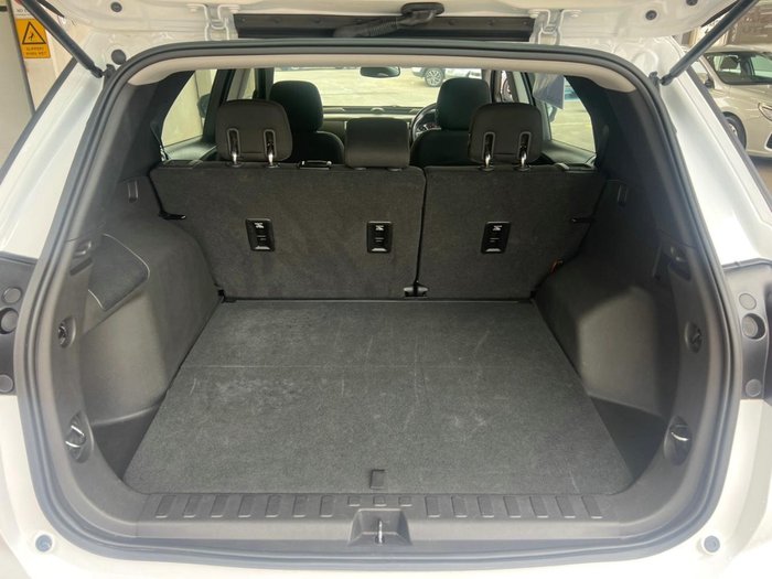 2018 Holden Equinox LT