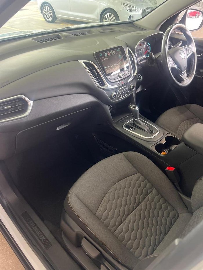 2018 Holden Equinox LT