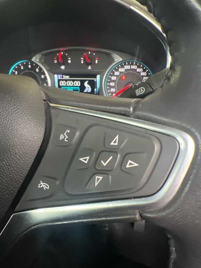 2018 Holden Equinox LT