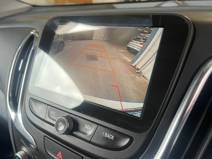2018 Holden Equinox LT