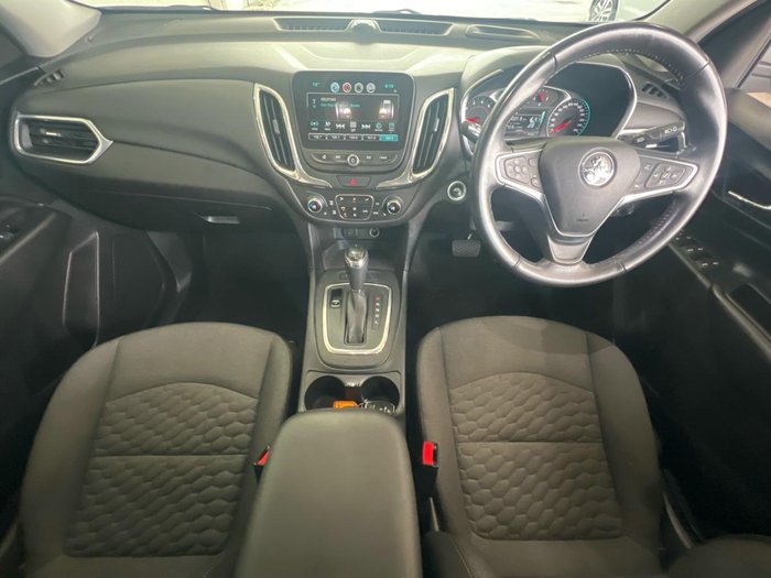 2018 Holden Equinox LT