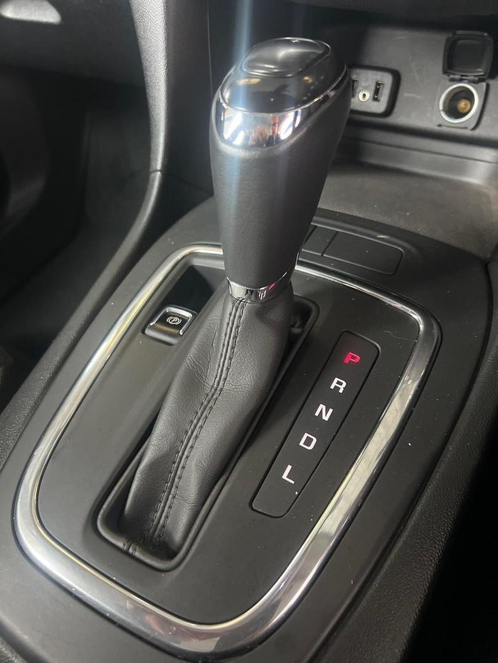 2018 Holden Equinox LT
