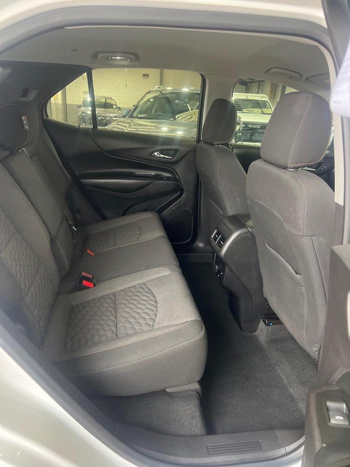 2018 Holden Equinox LT