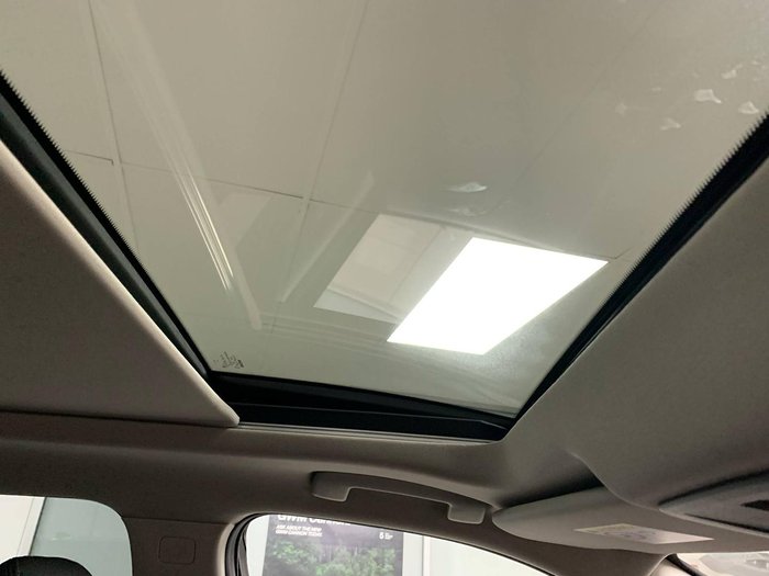 2023 Nissan X-TRAIL Ti T33 MY23 4X4 On Demand Black Diamond