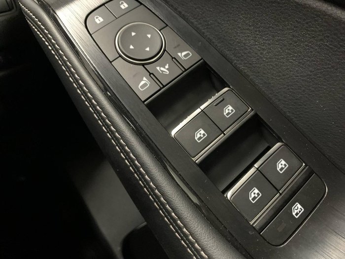 2023 Nissan X-TRAIL Ti T33 MY23 4X4 On Demand Black Diamond