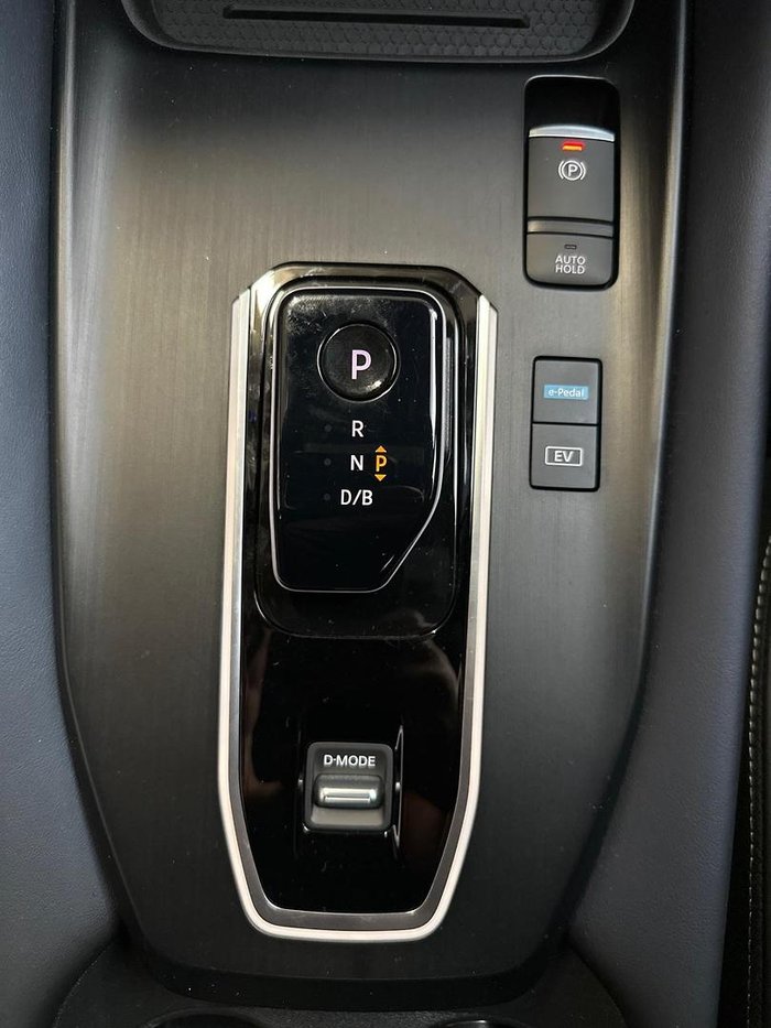2024 Nissan QASHQAI TI e-POWER