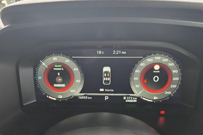 2024 Nissan QASHQAI TI e-POWER