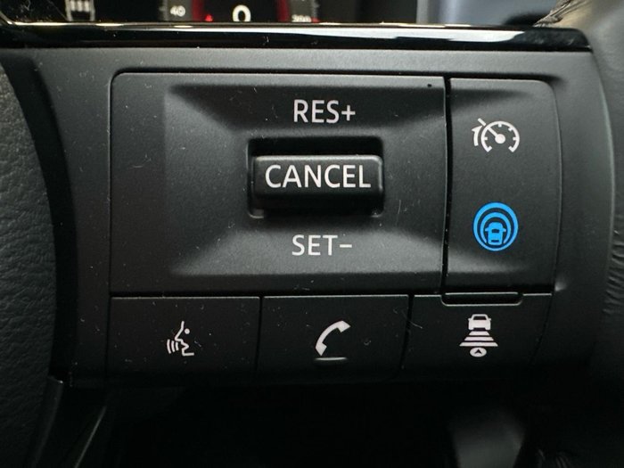 2024 Nissan QASHQAI TI e-POWER