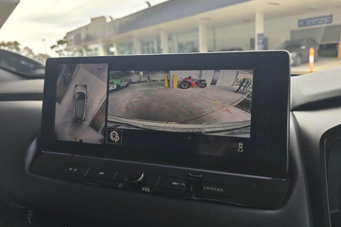 2024 Nissan QASHQAI TI e-POWER