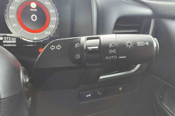 2024 Nissan QASHQAI TI e-POWER