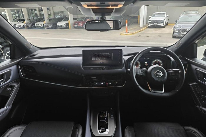 2024 Nissan QASHQAI TI e-POWER