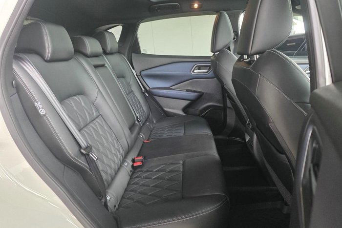 2024 Nissan QASHQAI TI e-POWER