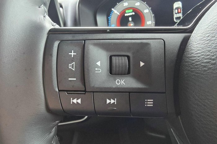 2024 Nissan QASHQAI TI e-POWER