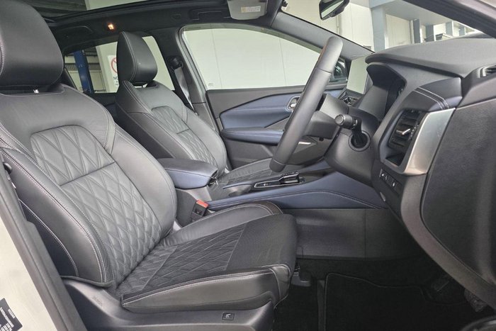 2024 Nissan QASHQAI TI e-POWER