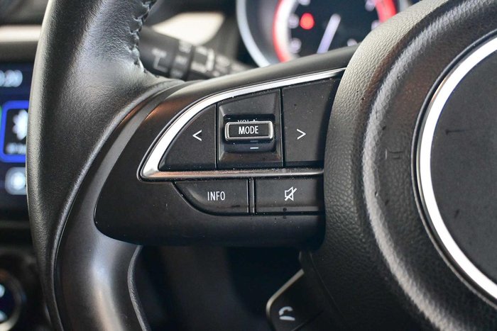 2022 Suzuki Swift GL