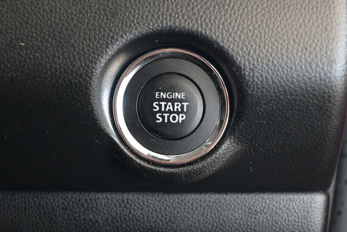 2022 Suzuki Swift GL