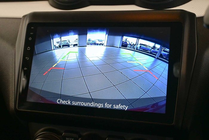 2022 Suzuki Swift GL