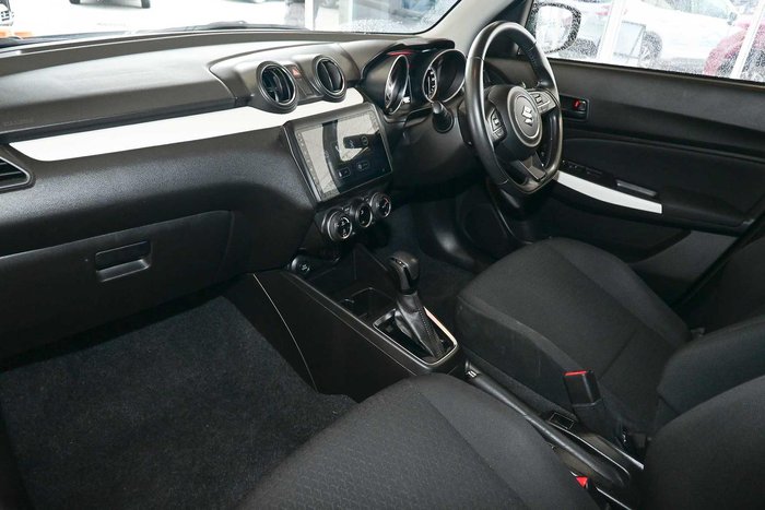 2022 Suzuki Swift GL