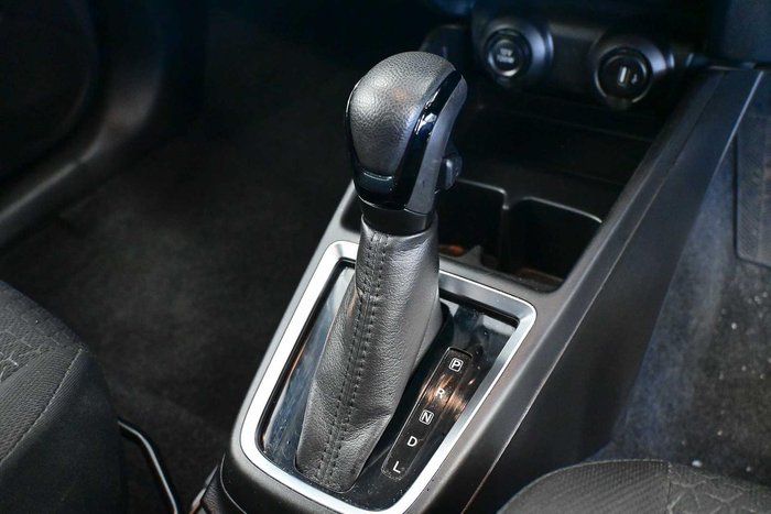 2022 Suzuki Swift GL