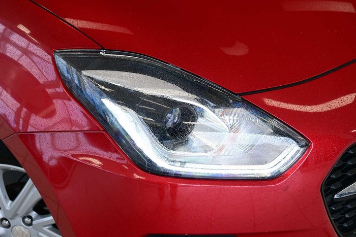 2022 Suzuki Swift GL