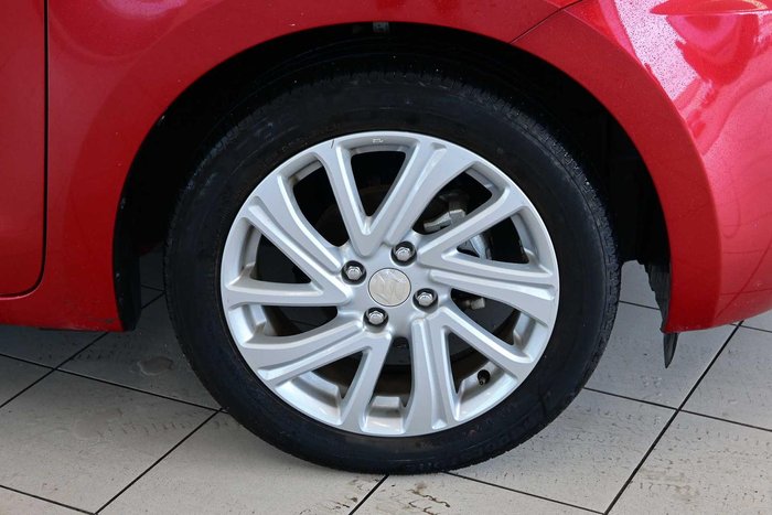 2022 Suzuki Swift GL